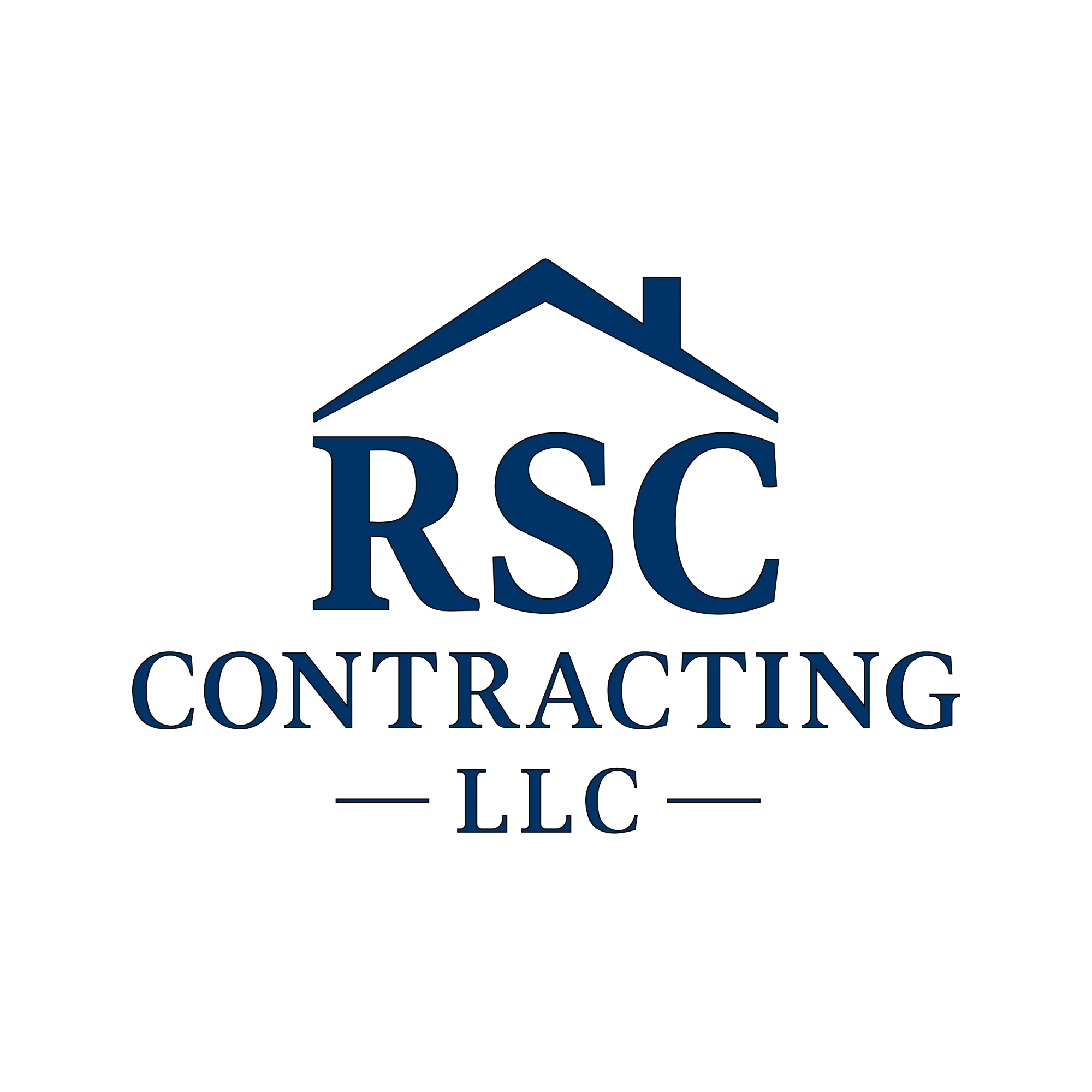 RSC Contracting LLC